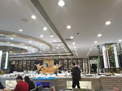 -金谷大厦酒店-黑土优品1号餐厅