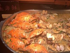 -骊韵咖啡厅(深圳中海凯骊酒店)