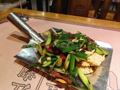 -杨记隆府重庆江湖菜(大悦城店)