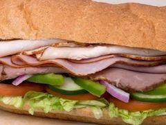 -赛百味SUBWAY(凯德mall大峡谷店)