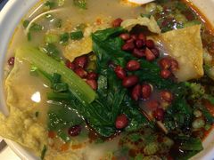 -螺小胖柳州螺蛳粉(钟楼总店)