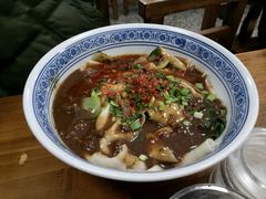 -秦豫肉夹馍(东羊市店)