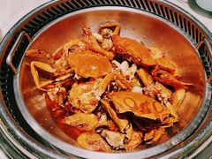 波格力蟹-七欣天香辣蟹火锅(南京建宁路大观天地店)