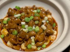 -粗茶淡饭·隐庐私厨(东亭店)