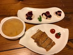 -日出青木·杭帮菜名店