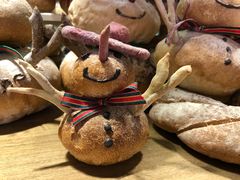 -PAPER STONE BAKERY(天汇广场店)