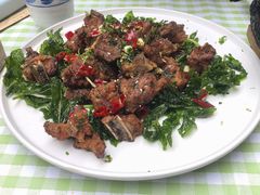 -吃货私房菜(丽江束河古镇店)