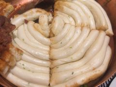 -奉天小馆·非遗东北菜(沈阳万象城店)