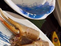 -丰卓会海鲜自助(中润大道店)