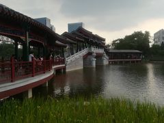 -西海子公园