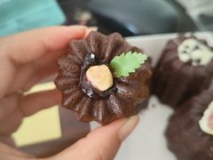 -Juicy Bakery(大学路店)