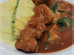 -池奈·咖喱蛋包饭(熙地港店)