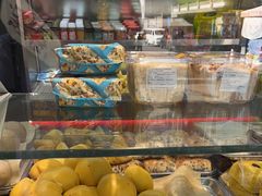-宫门口馒头铺(创始人总店)
