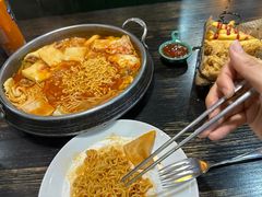-the frypan韩国炸鸡啤酒(五路居店)
