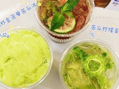 -炖物24章·顺时轻养茶(杭州保利时光里店)