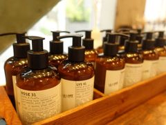 -LE LABO(ルラボ代官山店)