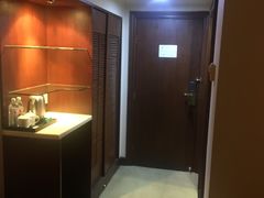 -西安交大南洋大酒店(交通大学青龙寺店)