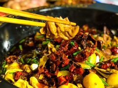 -一只烧鸡公(解放碑店)