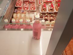 -奈雪的茶(重庆万象城北区店)