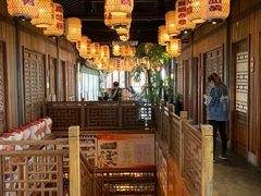 -二十八里太湖船菜(吉祥路店)