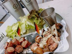 -Eckl’s爱氏热狗(猫街店)