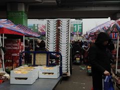 -南京众彩农副产品配送有限公司