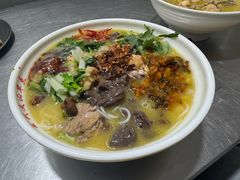 -文山荷鲜居(翠湖店)