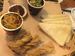 -符离集餐厅(万象城店)
