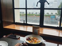 -YUE·6·西式融合餐厅(外滩六号店)