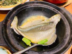-莆田餐厅(大悦城店)