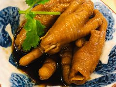 -点都德(聚福楼店)