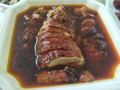 -蒲氏烤鸭(百寿路店)