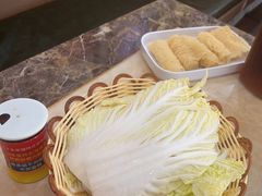 -大志牛肉火锅(天健花园店)