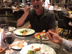 -博林天瑞喜来登酒店·西丽尚膳