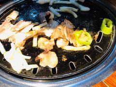 -杀猪天·韩国烤肉(总店)