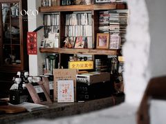 -巴浪鱼咖啡馆 Local Fish
