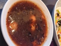 -奇芳阁·百年清真南京菜(夫子庙店)