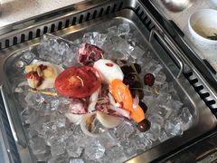 -九府羊·鲜羊火锅·烤串(新华路店)