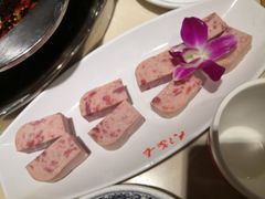 肉多多午餐肉-大队长主题火锅(观音桥店)