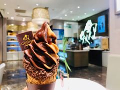 -GODIVA(月星环球港店)