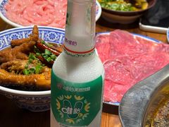 -古木枫老火锅(洪崖洞店)