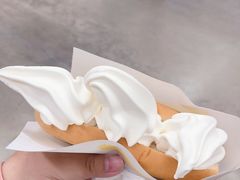 -宜家·瑞典风味餐厅(天津东丽商场店)