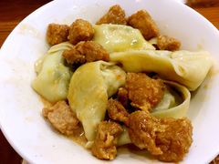 -潘国仙耳光馄饨(黄家阙路店)