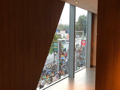 -麦当劳(中山大道中店)