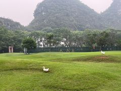 -Club Med地中海俱乐部·桂林度假村