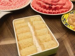 -南门涮肉(上海二店)