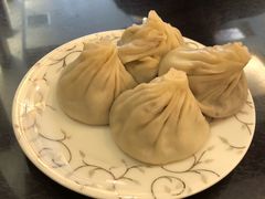 小笼包-熙盛源(滨湖万达店)