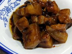 -大隐隐于市私房菜(保和小区店)