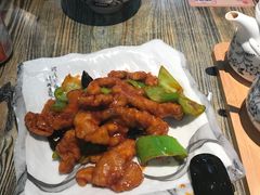 -左陕右甘(亚运村店)