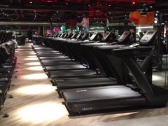 -威尔仕健身会所(古北1699店)